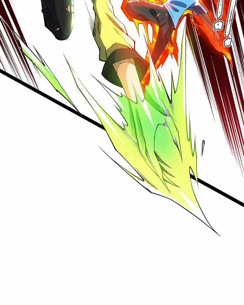 Toàn Thuộc Tính Võ Đạo 60 trang 23