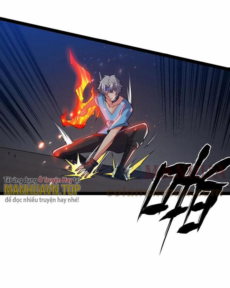 Toàn Thuộc Tính Võ Đạo 60 trang 24