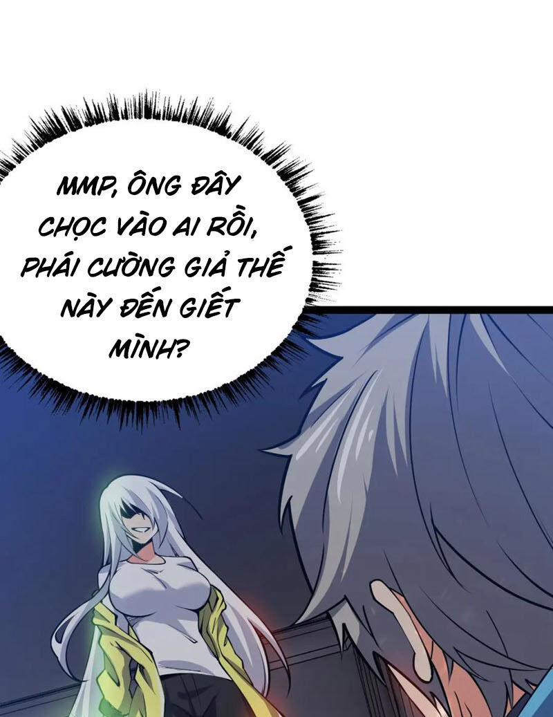 Toàn Thuộc Tính Võ Đạo 60 trang 25