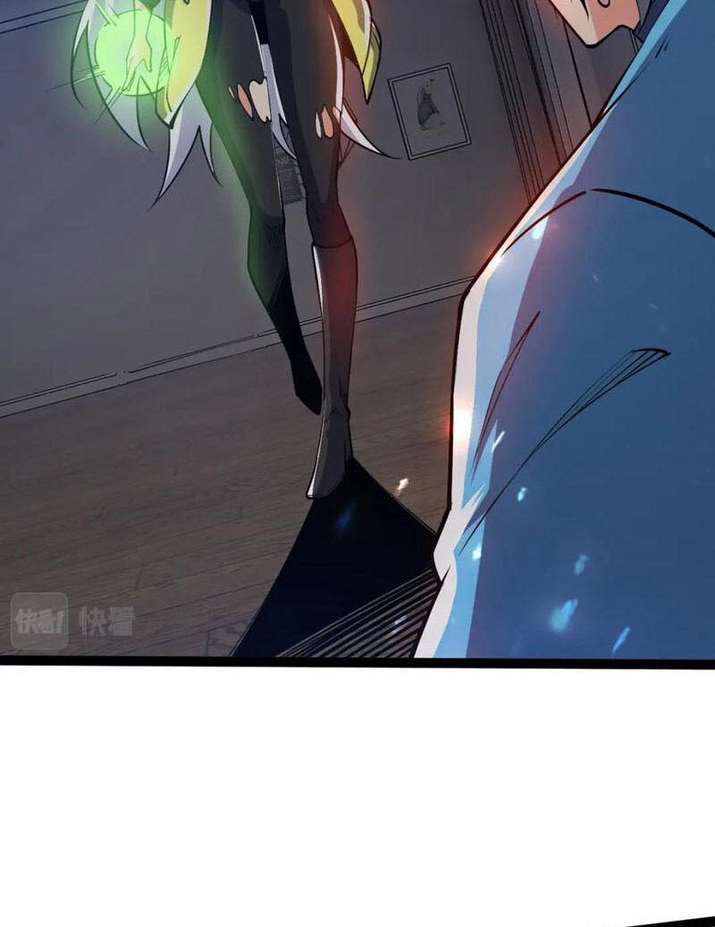 Toàn Thuộc Tính Võ Đạo 60 trang 26