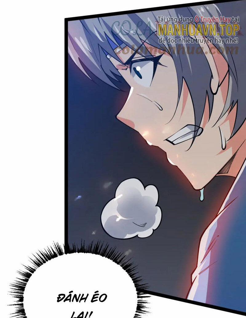 Toàn Thuộc Tính Võ Đạo 60 trang 27