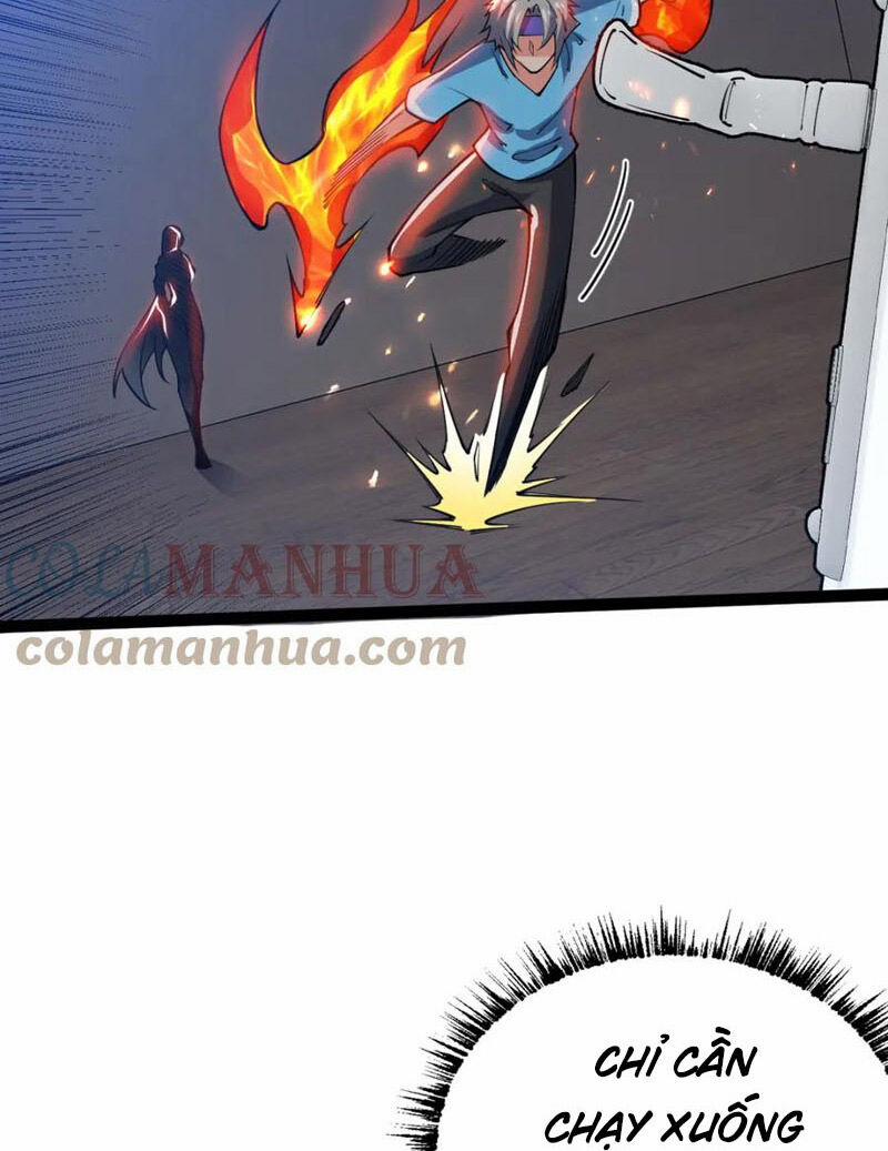 Toàn Thuộc Tính Võ Đạo 60 trang 29