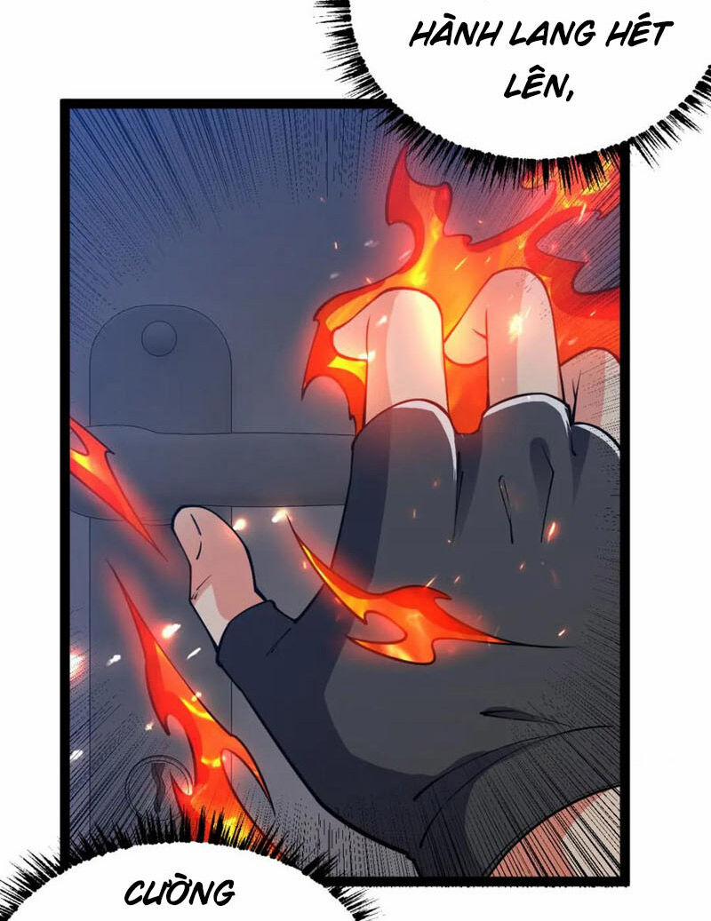 Toàn Thuộc Tính Võ Đạo 60 trang 30