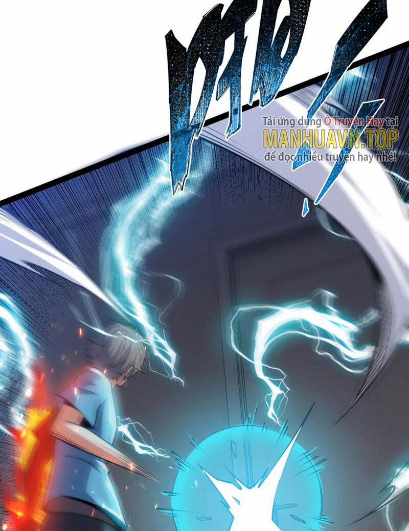 Toàn Thuộc Tính Võ Đạo 60 trang 32