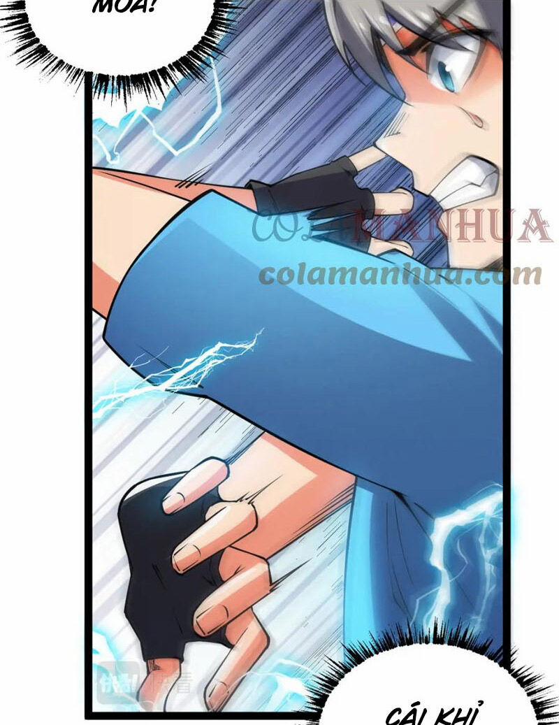 Toàn Thuộc Tính Võ Đạo 60 trang 34