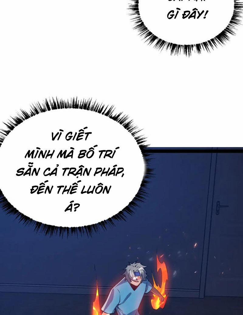 Toàn Thuộc Tính Võ Đạo 60 trang 35