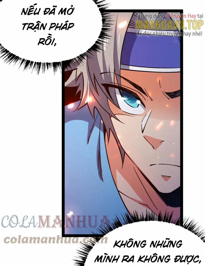 Toàn Thuộc Tính Võ Đạo 60 trang 38