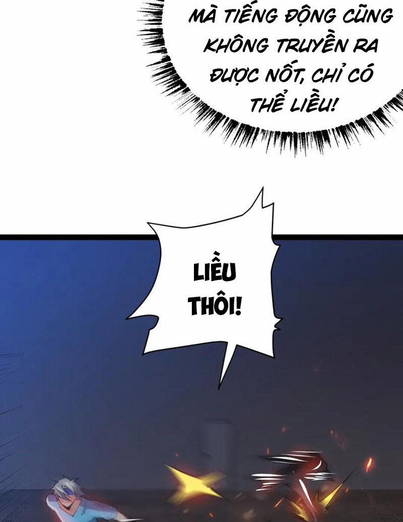 Toàn Thuộc Tính Võ Đạo 60 trang 39