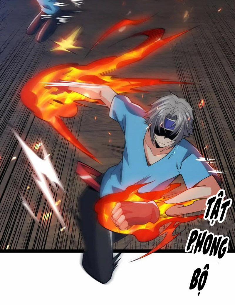 Toàn Thuộc Tính Võ Đạo 60 trang 40