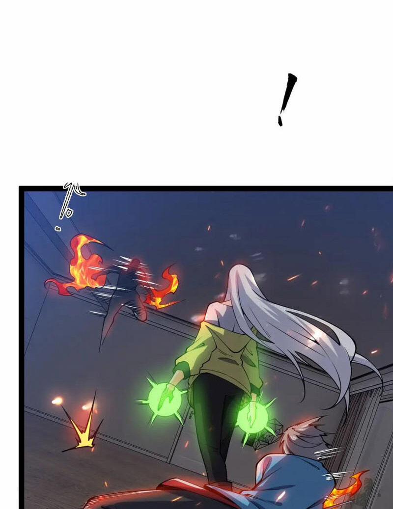 Toàn Thuộc Tính Võ Đạo 60 trang 41