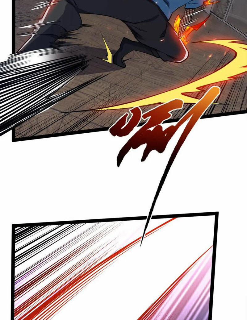 Toàn Thuộc Tính Võ Đạo 60 trang 42