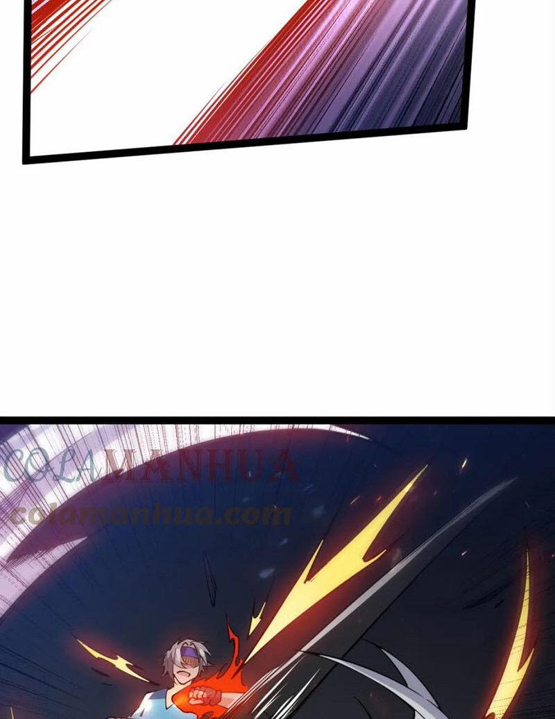 Toàn Thuộc Tính Võ Đạo 60 trang 43