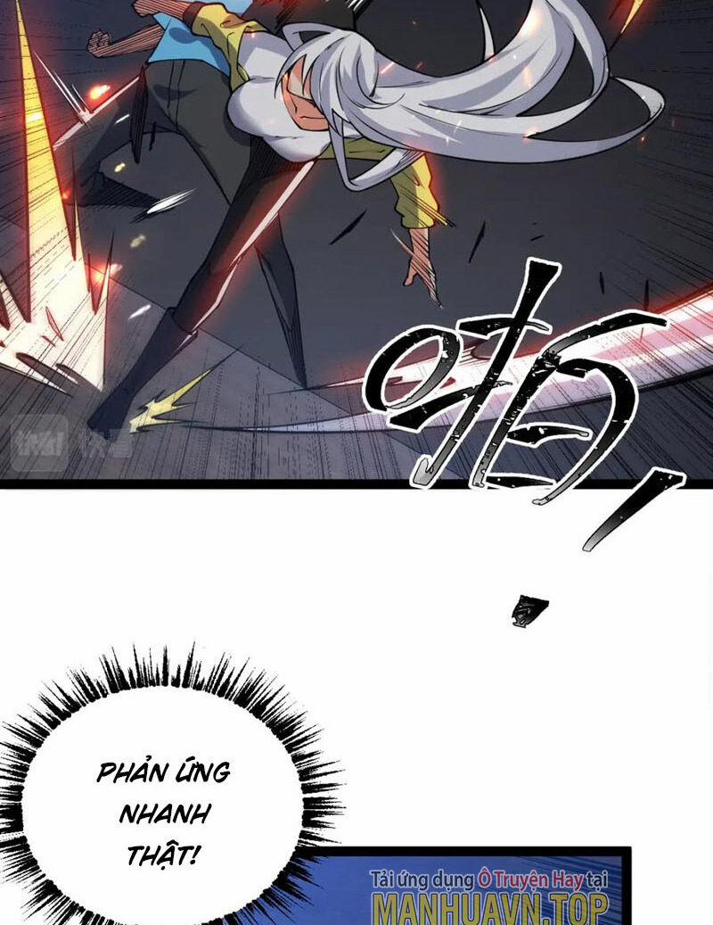 Toàn Thuộc Tính Võ Đạo 60 trang 44