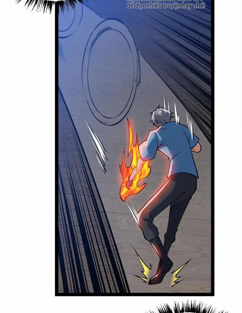 Toàn Thuộc Tính Võ Đạo 60 trang 45