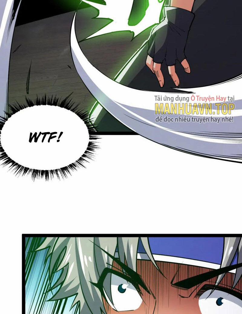 Toàn Thuộc Tính Võ Đạo 60 trang 49