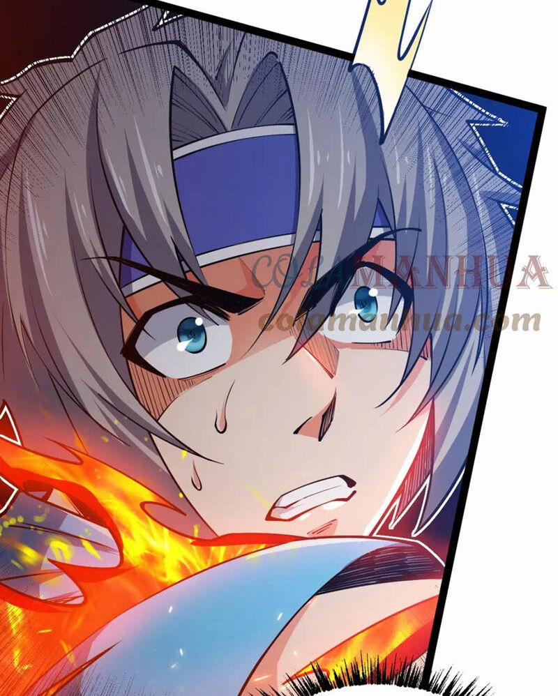 Toàn Thuộc Tính Võ Đạo 60 trang 5