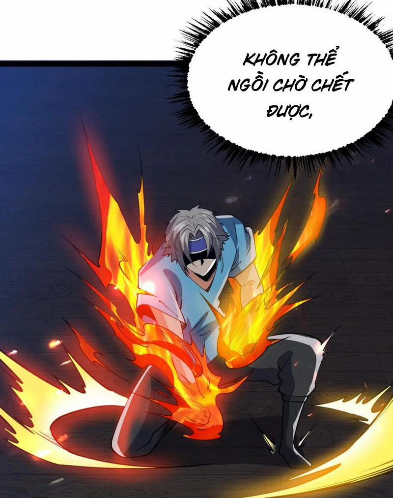 Toàn Thuộc Tính Võ Đạo 60 trang 51