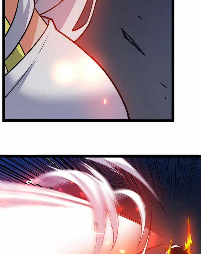 Toàn Thuộc Tính Võ Đạo 60 trang 54