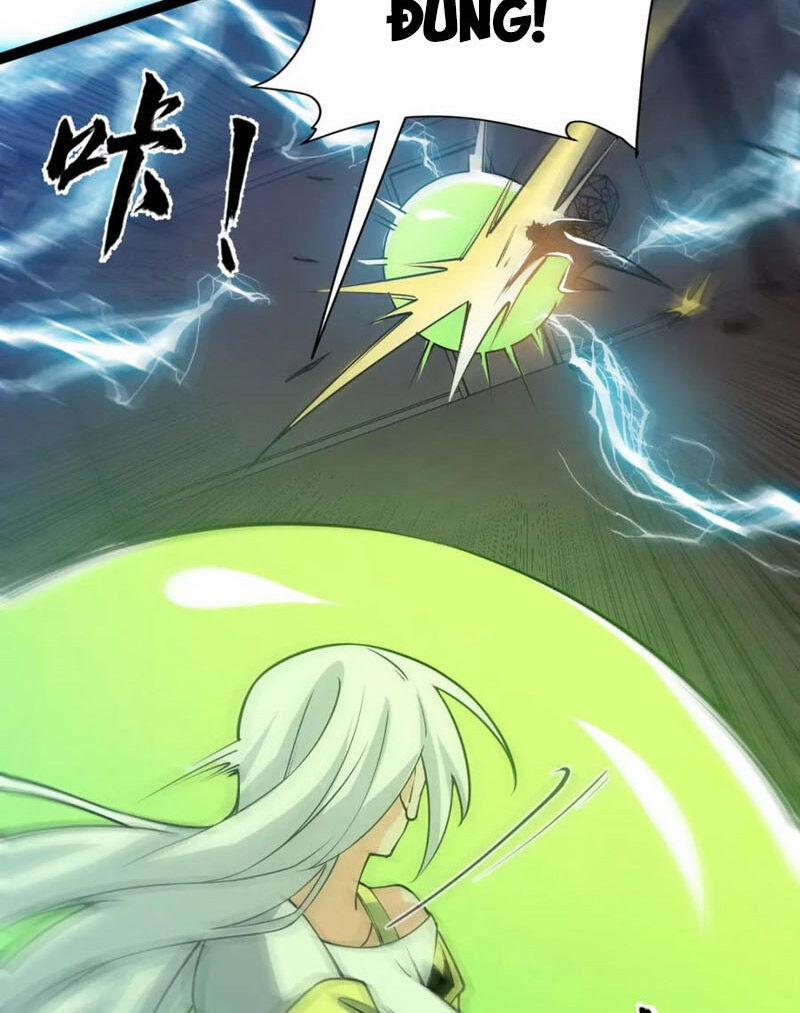 Toàn Thuộc Tính Võ Đạo 60 trang 59