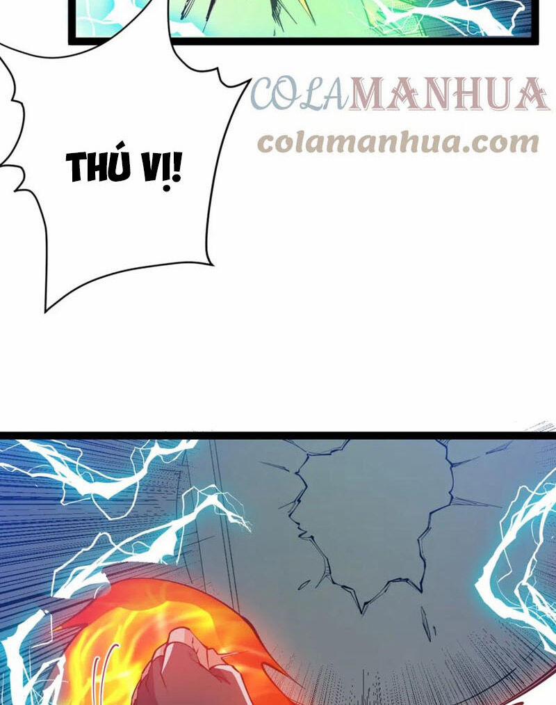 Toàn Thuộc Tính Võ Đạo 60 trang 65