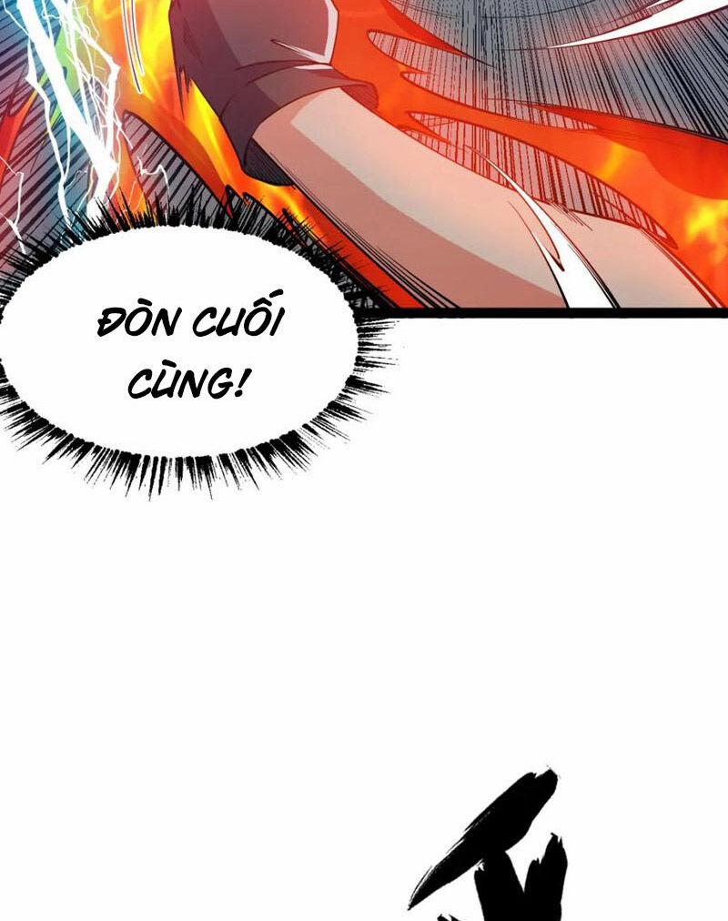 Toàn Thuộc Tính Võ Đạo 60 trang 66