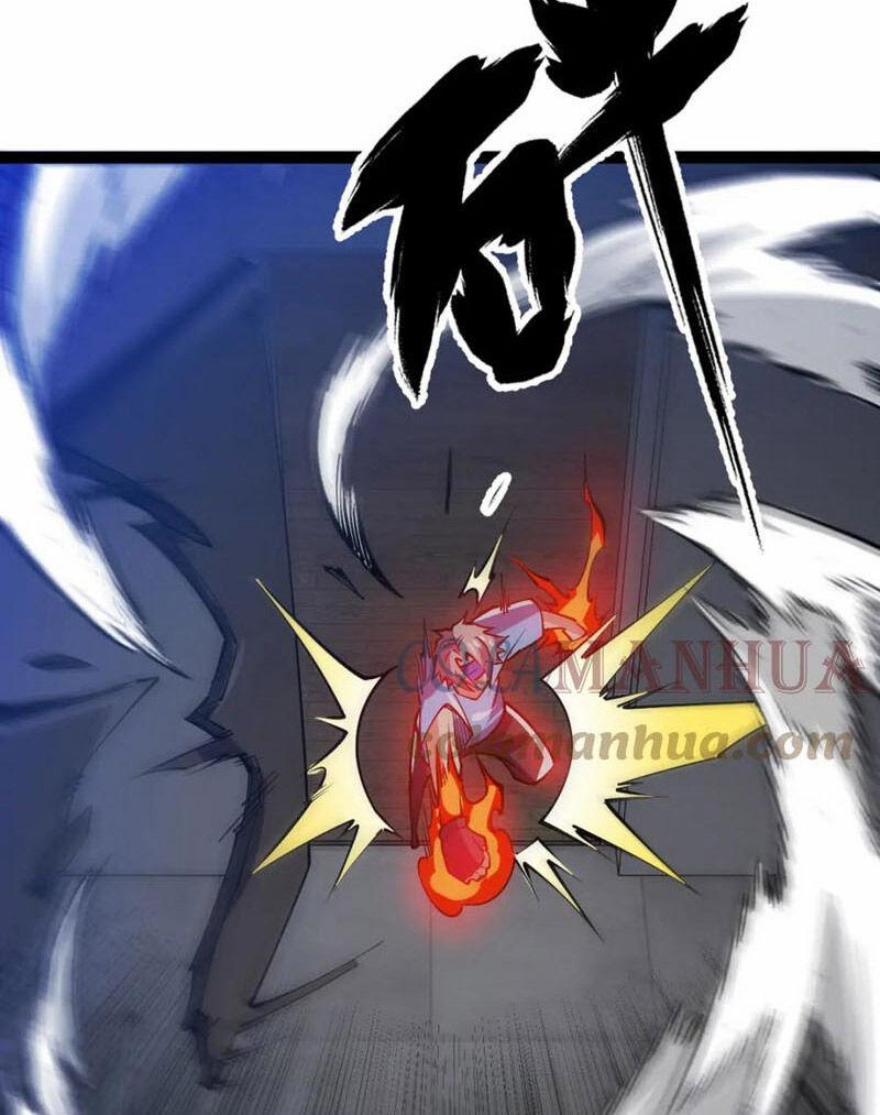 Toàn Thuộc Tính Võ Đạo 60 trang 67