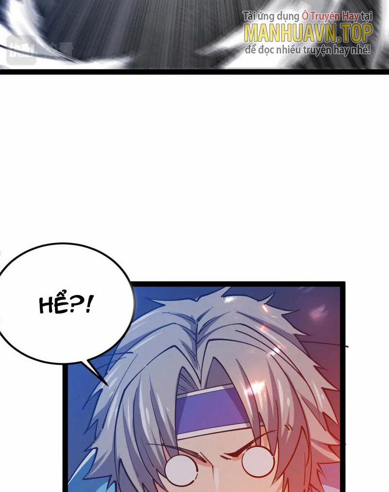 Toàn Thuộc Tính Võ Đạo 60 trang 68