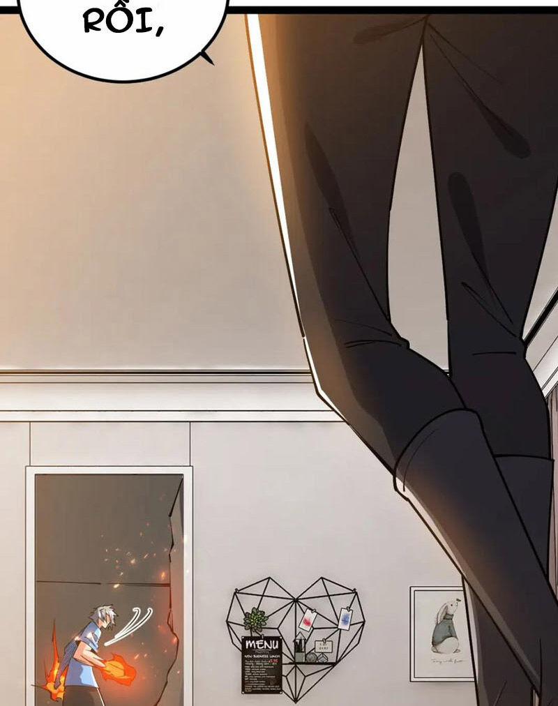 Toàn Thuộc Tính Võ Đạo 60 trang 71