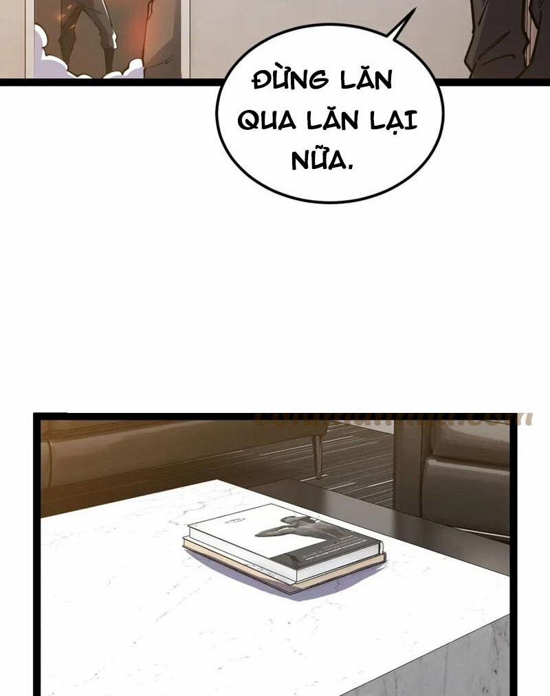 Toàn Thuộc Tính Võ Đạo 60 trang 72