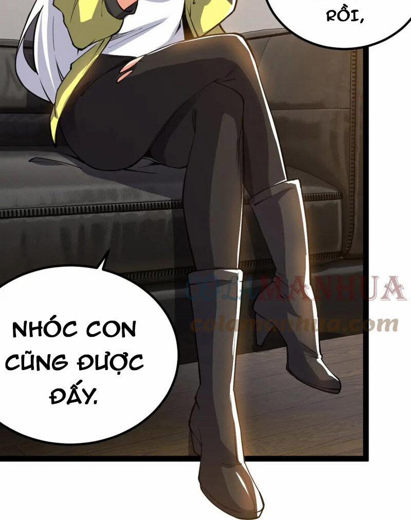 Toàn Thuộc Tính Võ Đạo 60 trang 74