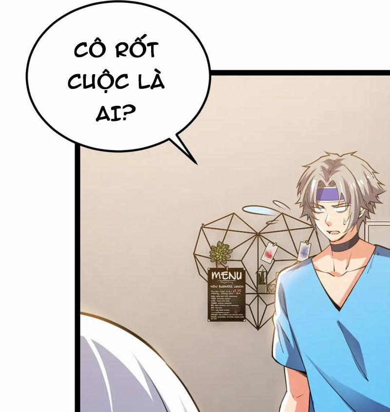 Toàn Thuộc Tính Võ Đạo 60 trang 75