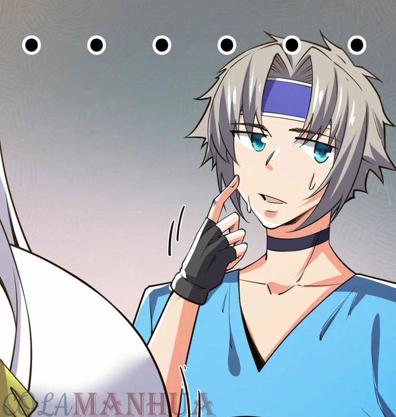 Toàn Thuộc Tính Võ Đạo 60 trang 82