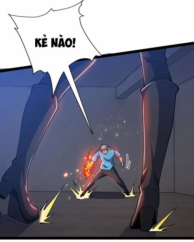 Toàn Thuộc Tính Võ Đạo 60 trang 9