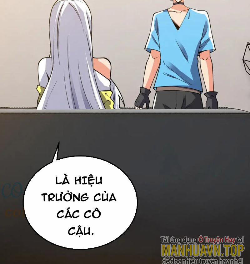 Toàn Thuộc Tính Võ Đạo 60 trang 91