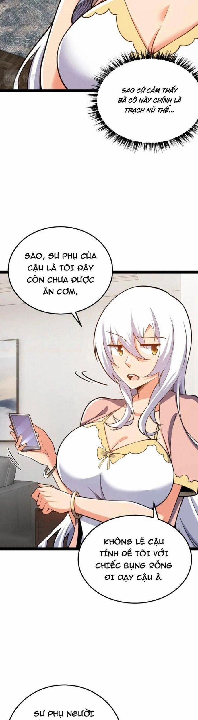 Toàn Thuộc Tính Võ Đạo 62 trang 10