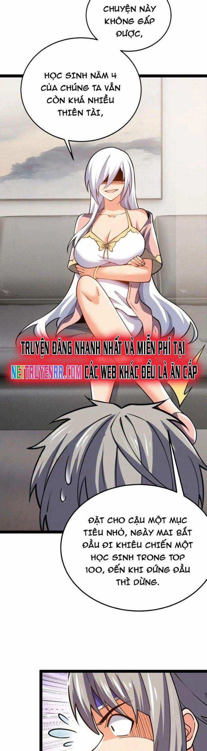 Toàn Thuộc Tính Võ Đạo 62 trang 14