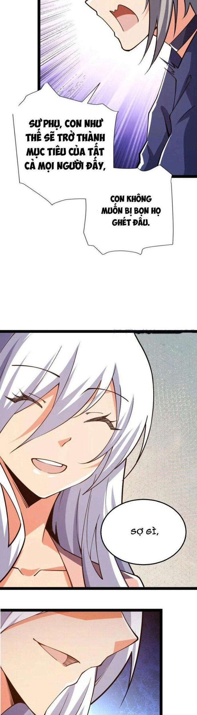 Toàn Thuộc Tính Võ Đạo 62 trang 15