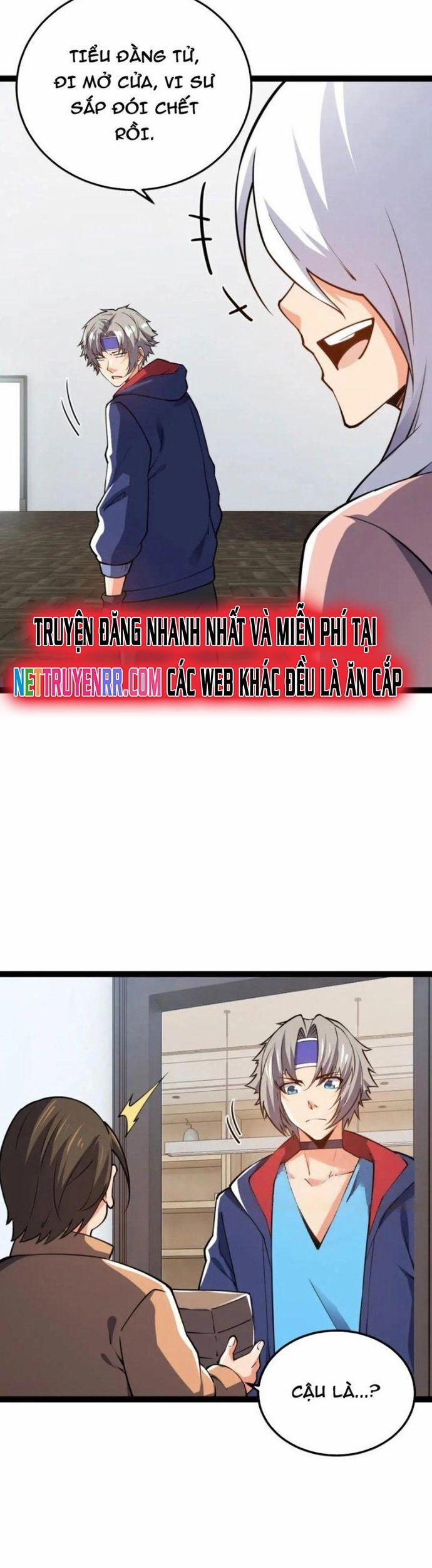 Toàn Thuộc Tính Võ Đạo 62 trang 18