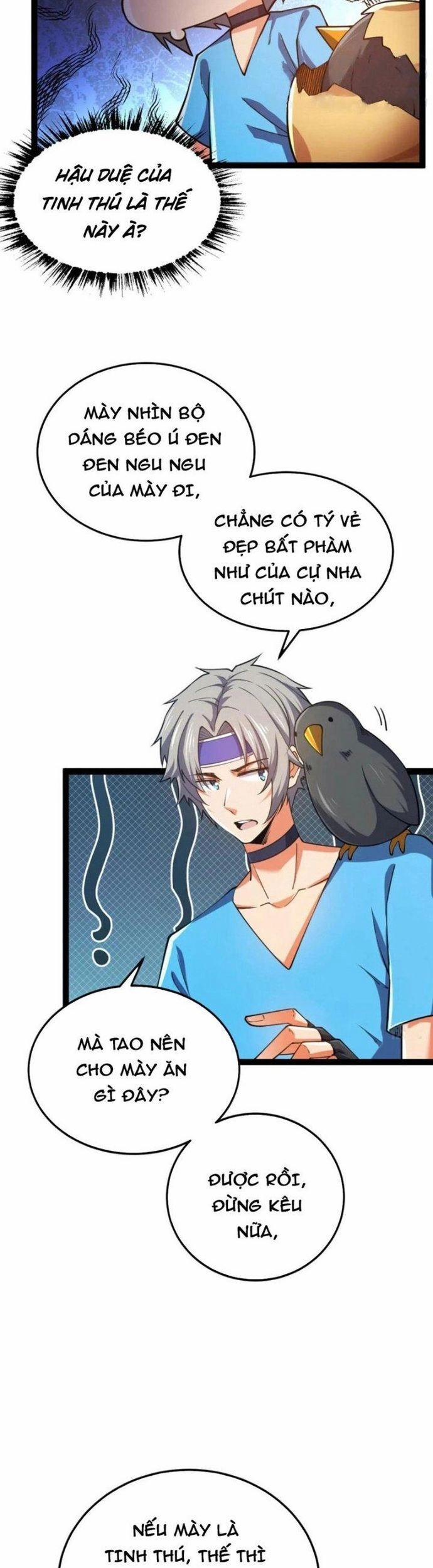 Toàn Thuộc Tính Võ Đạo 62 trang 2