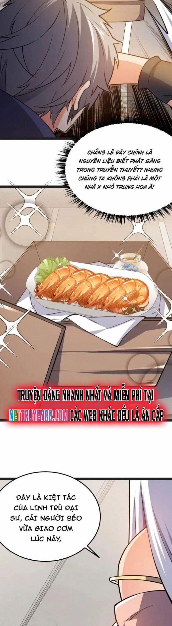 Toàn Thuộc Tính Võ Đạo 62 trang 21