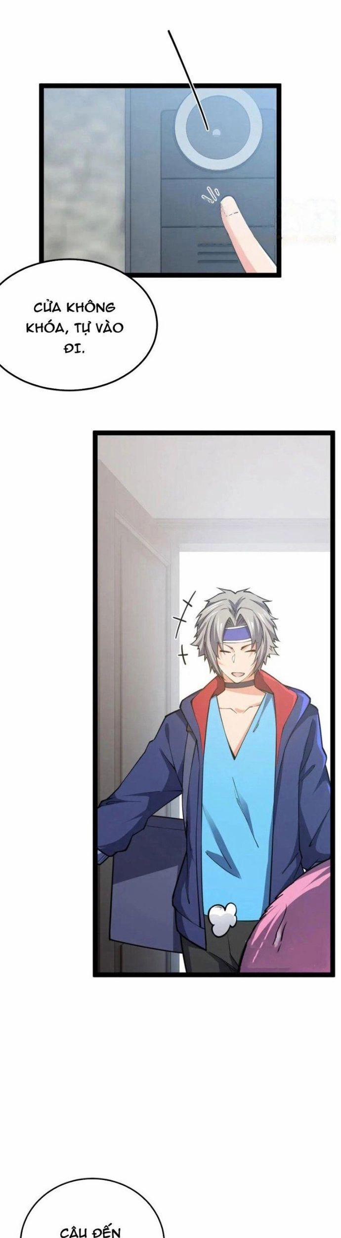 Toàn Thuộc Tính Võ Đạo 62 trang 6