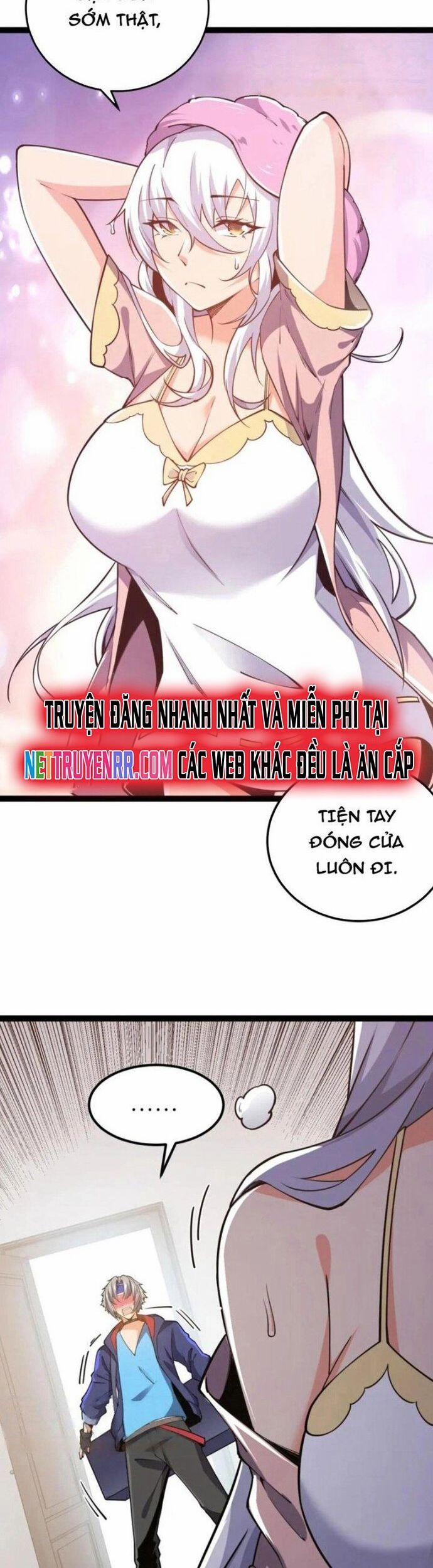 Toàn Thuộc Tính Võ Đạo 62 trang 7