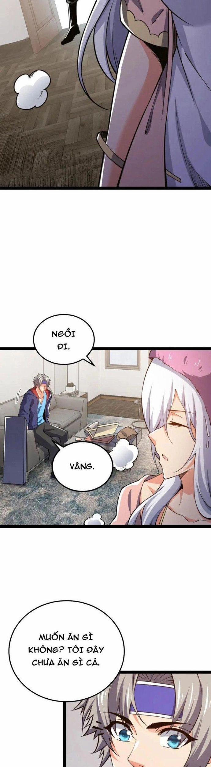 Toàn Thuộc Tính Võ Đạo 62 trang 8