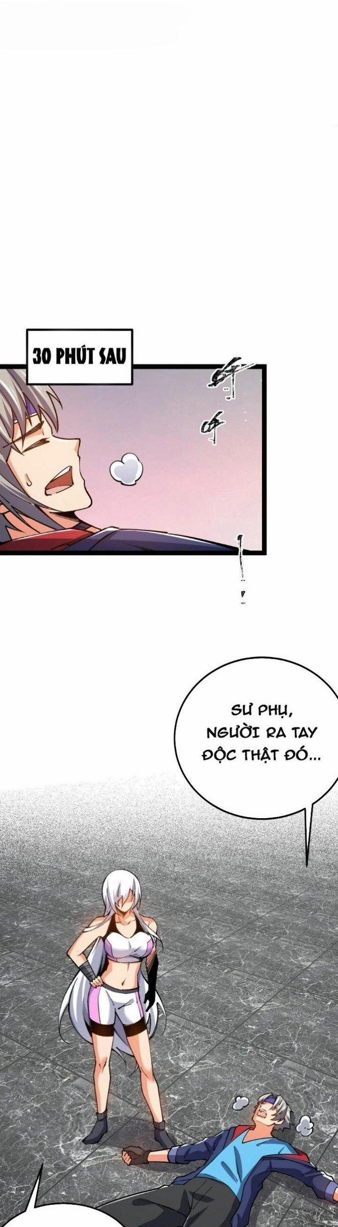 Toàn Thuộc Tính Võ Đạo 63 trang 10