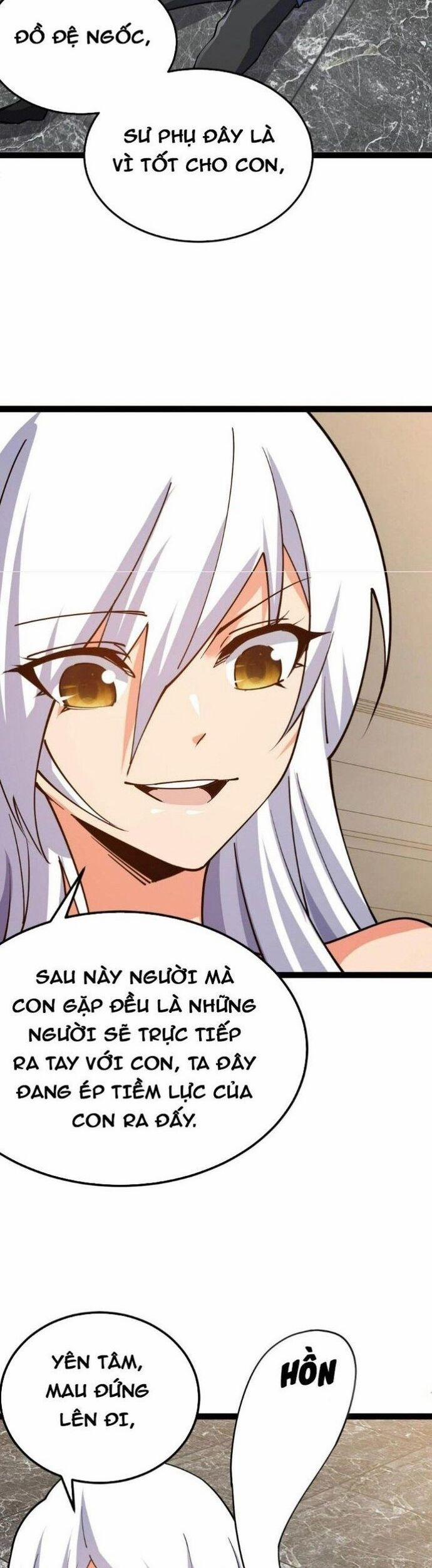 Toàn Thuộc Tính Võ Đạo 63 trang 11