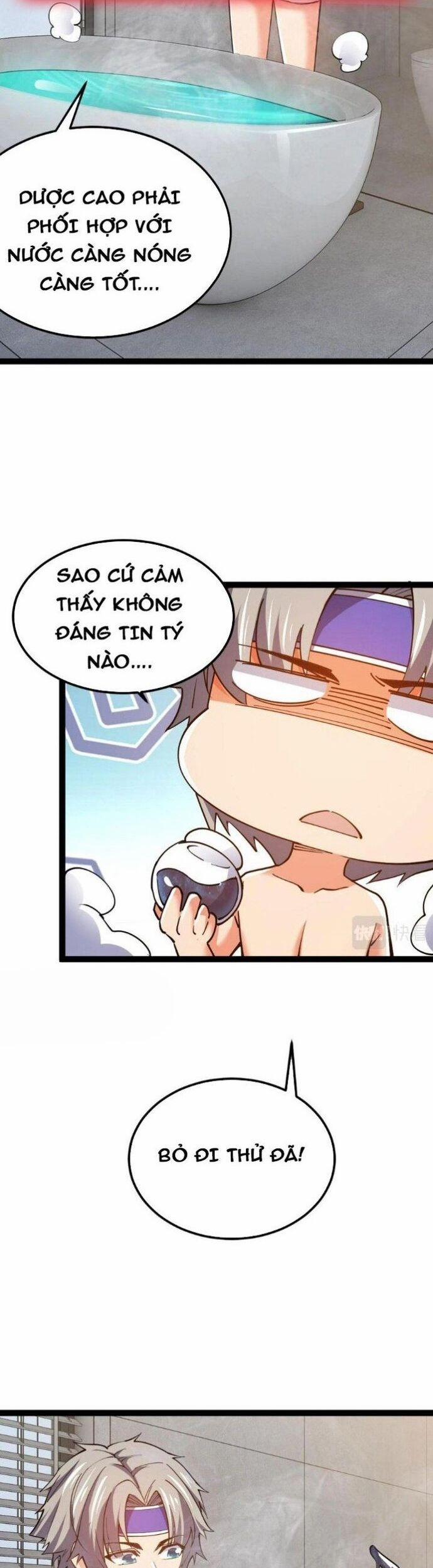 Toàn Thuộc Tính Võ Đạo 63 trang 17