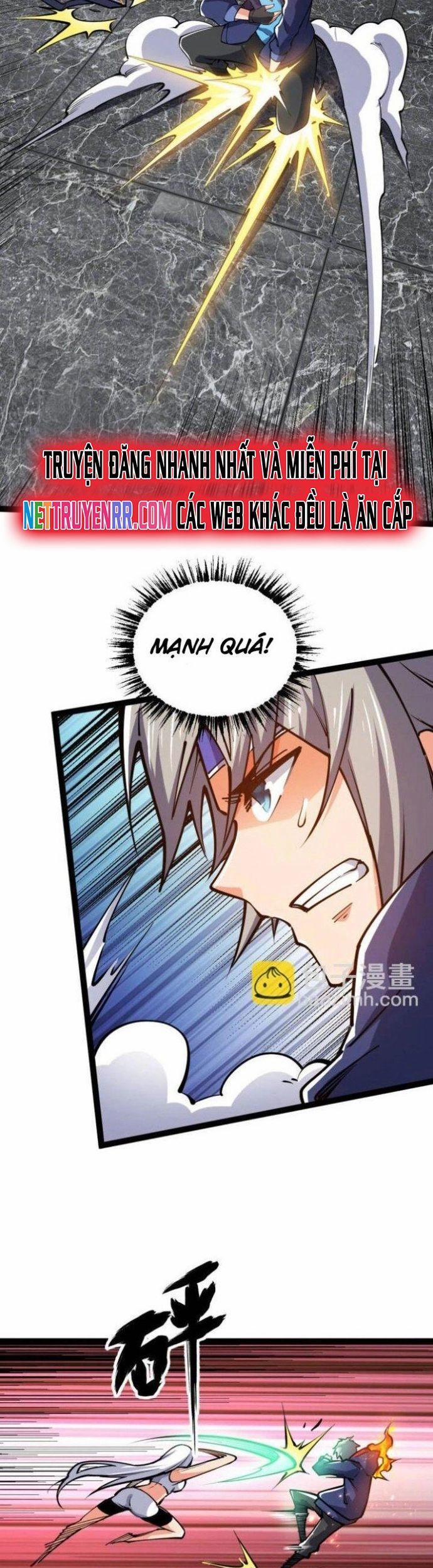 Toàn Thuộc Tính Võ Đạo 63 trang 2