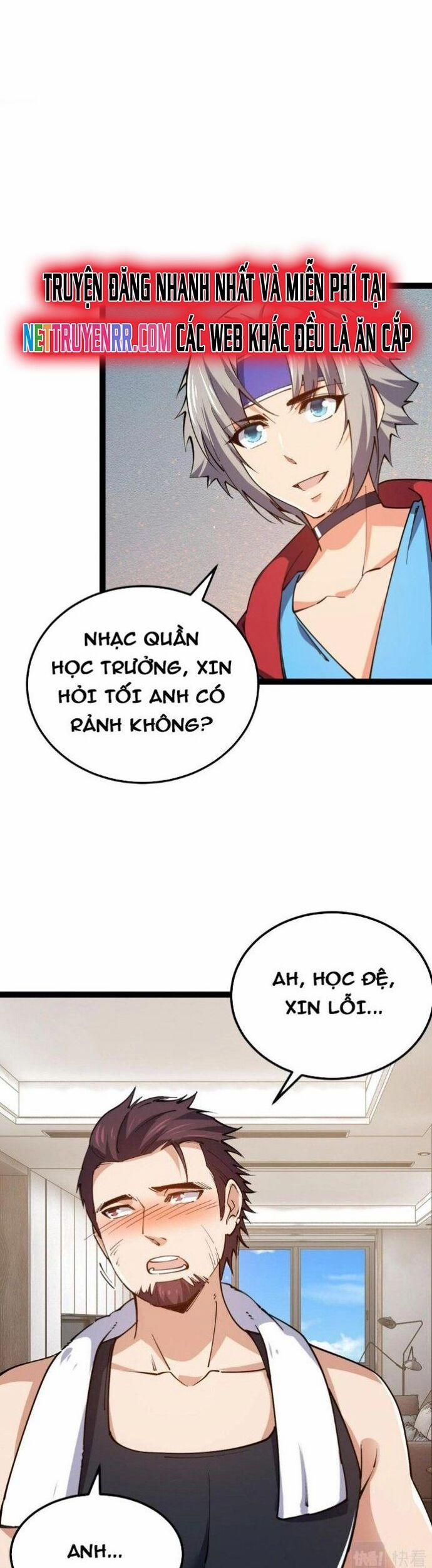 Toàn Thuộc Tính Võ Đạo 63 trang 23