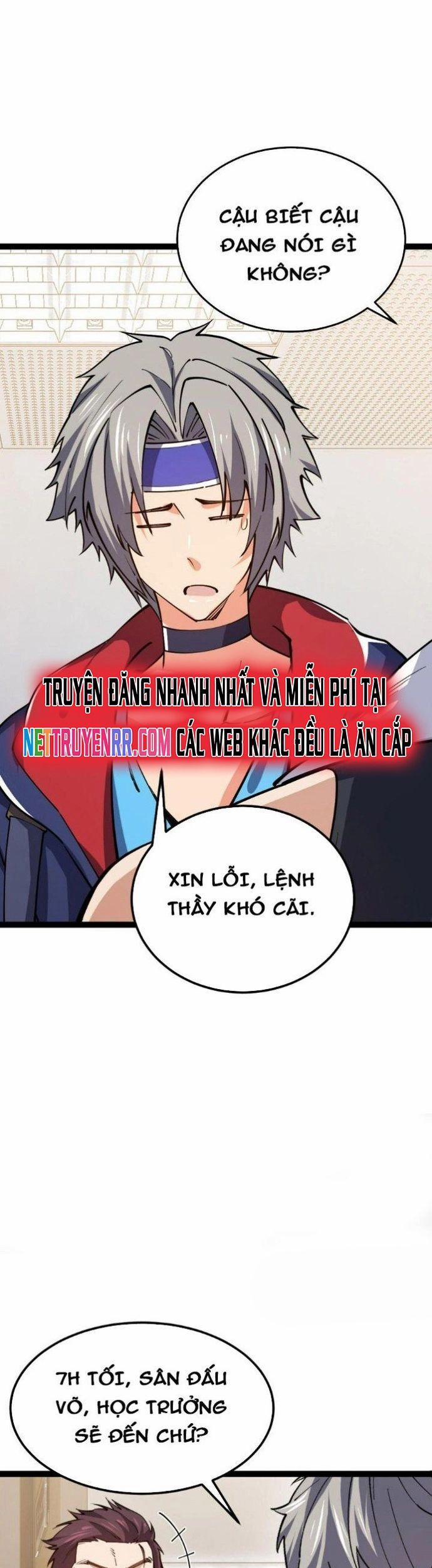 Toàn Thuộc Tính Võ Đạo 63 trang 26