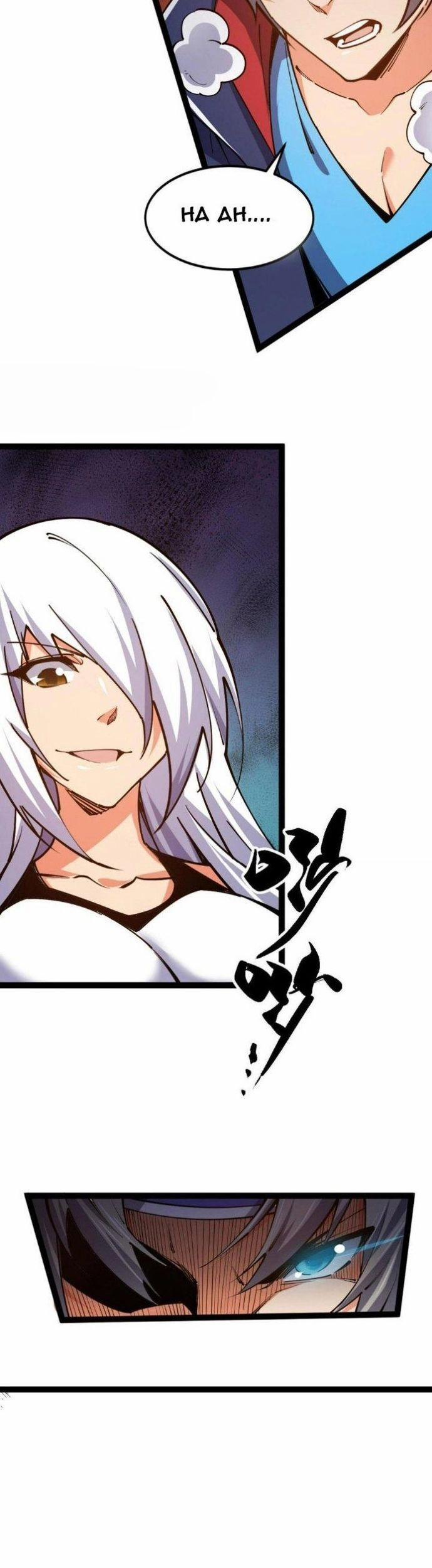 Toàn Thuộc Tính Võ Đạo 63 trang 8